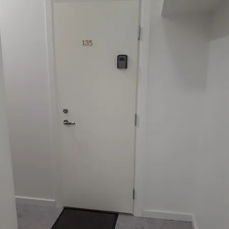 Mini Zverynas Apartamento VNO