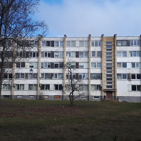 Mini Zverynas Vilnius