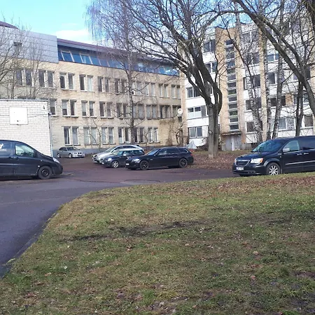 Mini Zverynas VNO