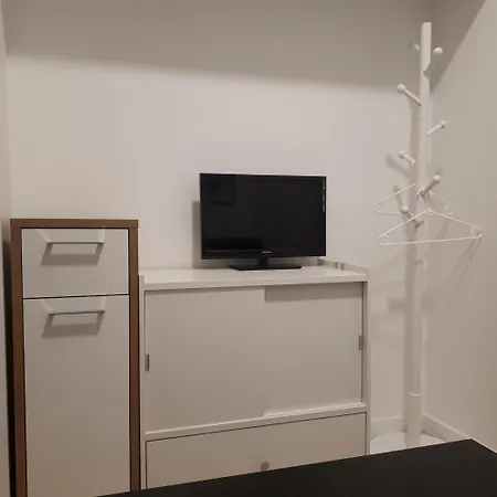 Mini Zverynas Apartamento VNO