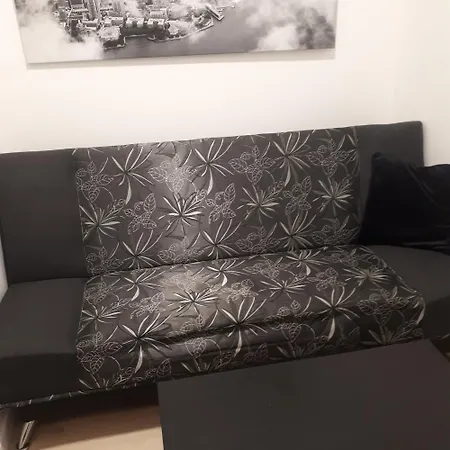 Apartment Mini Zverynas *