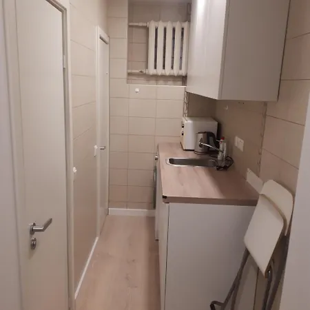 Mini Zverynas VNO