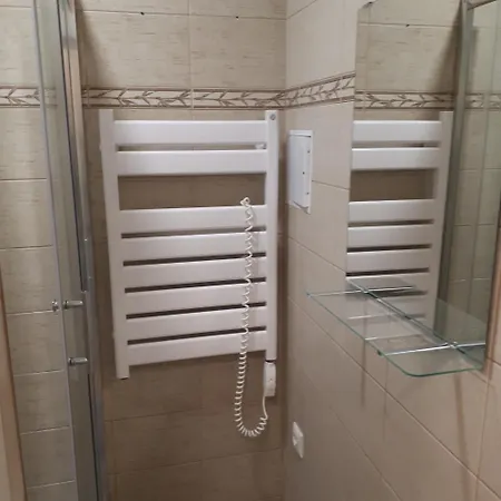 Apartamento Mini Zverynas VNO