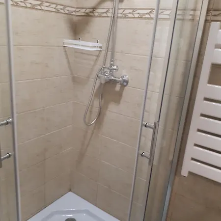 Mini Zverynas Apartment *