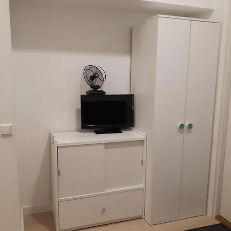 Apartment Mini Zverynas