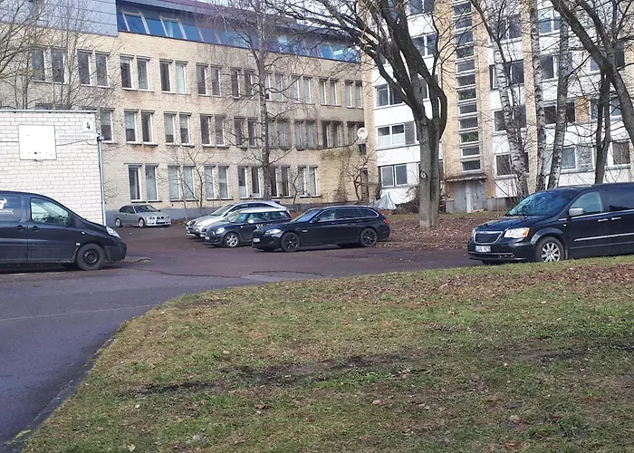 Mini Zverynas Vilnius