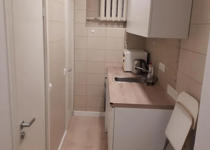 Mini Zverynas ヴィリニュス