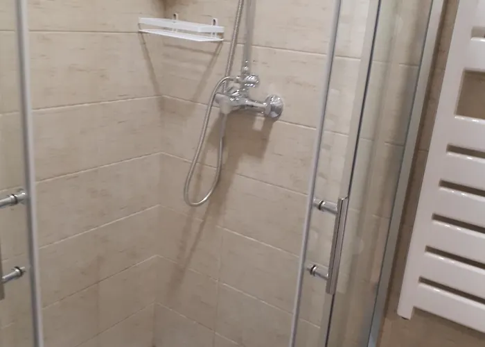 Mini Zverynas Apartment *