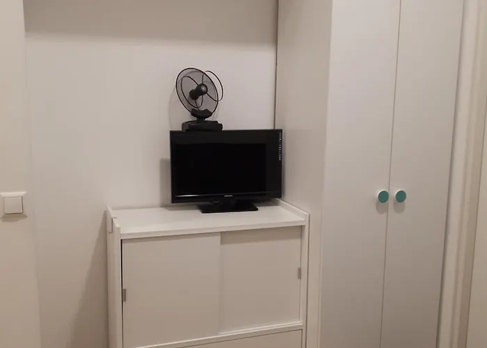 Apartment Mini Zverynas