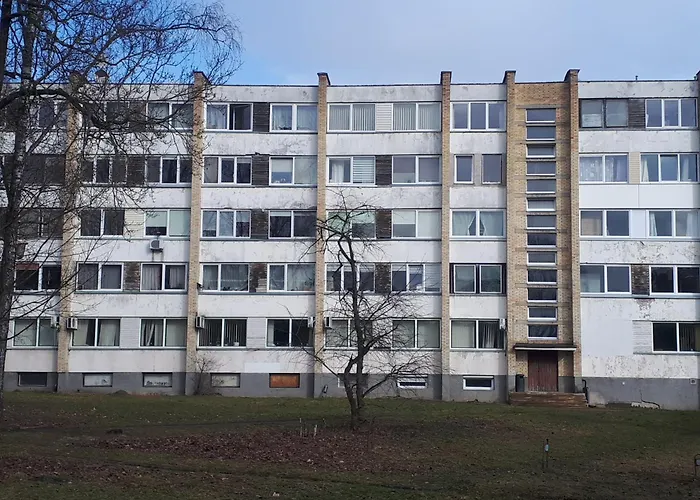 Mini Zverynas Vilnius