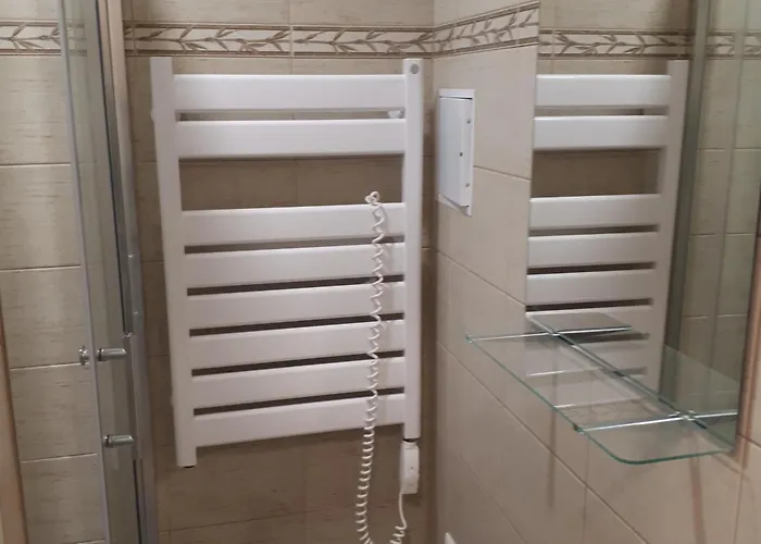 Appartement Mini Zverynas Vilnius